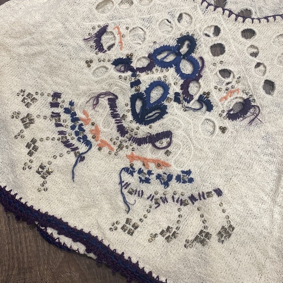 Free People knit tank - Picture 6 of 6